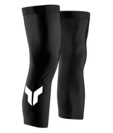 Thor 2026 Comp Black Knee Sleeves