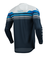 Thor 2026 Launchmode Air Raptor Midnight/Grey Jersey