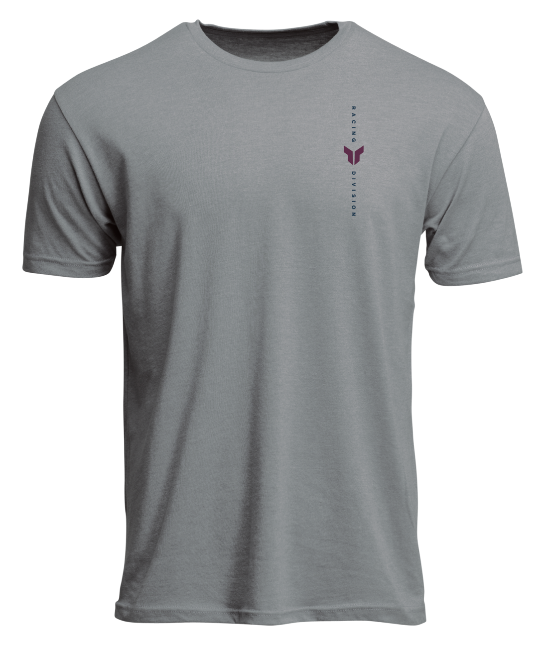 Thor 2026 Vert Heather Grey Tee