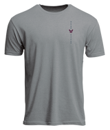 Thor 2026 Vert Heather Grey Tee
