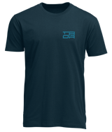 Thor 2026 Section Navy Tee