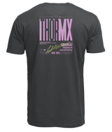 Thor 2026 Signature Coal Tee