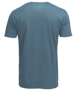 Thor 2026 Brave Petrol Blue Tee