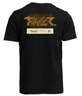 Thor 2026 Mind Control Black Youth Tee