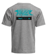 Thor 2026 Mind Control Heather Grey Youth Tee