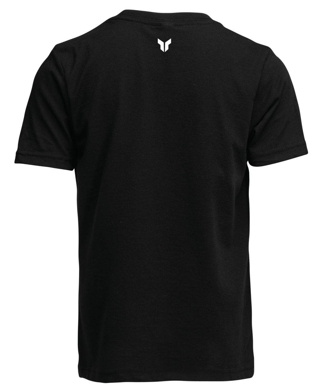 Thor 2026 Brave Black Youth Tee