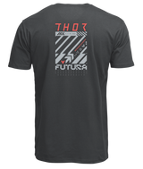 Thor 2026 Futura Coal Tee