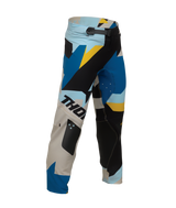 Thor 2025 Sportmode Brave Blue Youth Pants