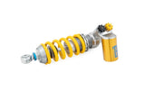 Ohlins YA 358 TTX GP Street Series Rear Shock Absorber for Yamaha YZF-R6 06-Up