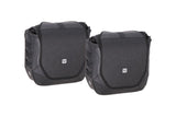 SW-Motech SW-BCHTA2208822000 Legend Gear V-LOC Side Bag System for Ducati Scrambler Models 23-Up