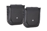SW-Motech SW-BCHTA1174322000 Legend Gear V-LOC 16/16L Side Bag System for Triumph Bonneville T100 16-Up/Bonneville T120 15-Up