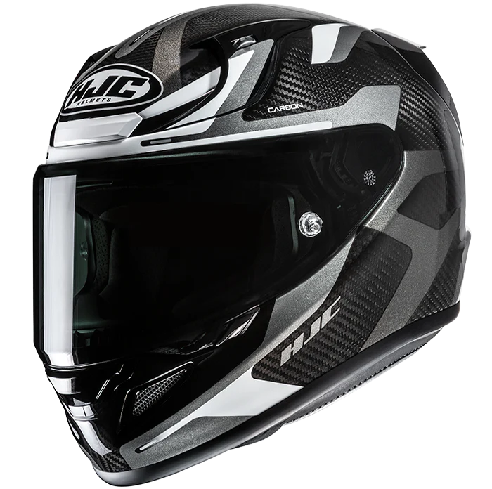 HJC RPHA 12 Carbon Xentra MC-5 Helmet