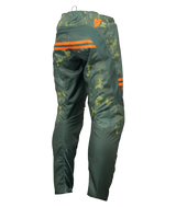 Thor 2024 Sector Digi Forest Green/Camo Pants