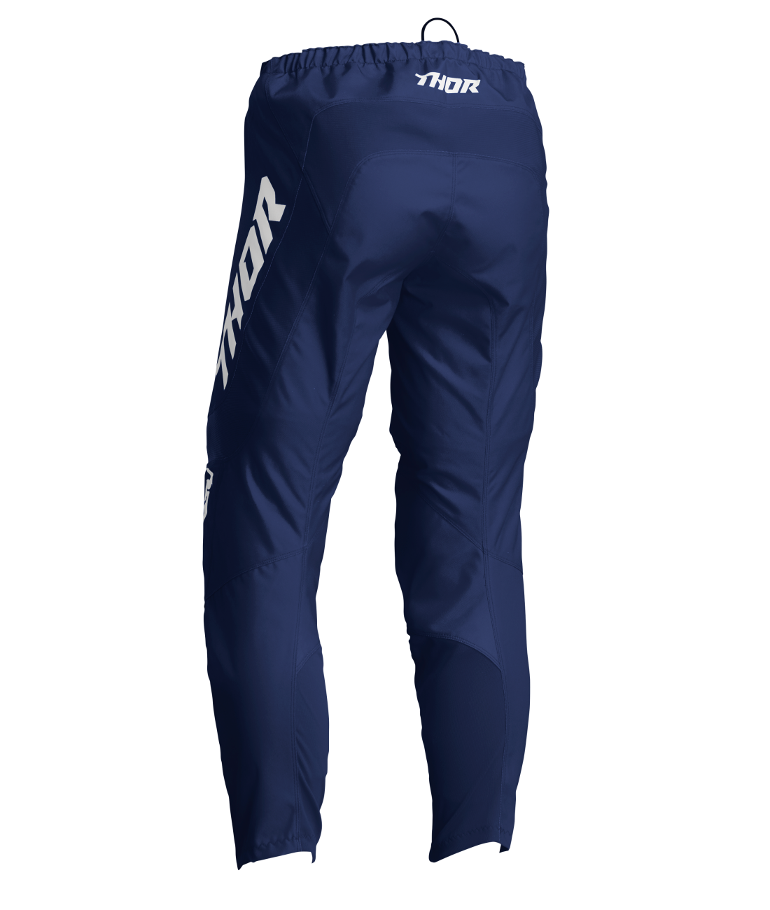 Thor 2024 Sector Minimal Navy Pants