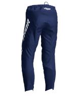 Thor 2024 Sector Minimal Navy Pants