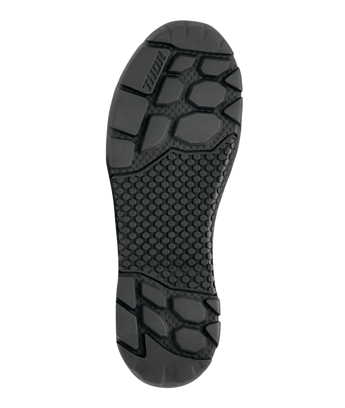 Thor 2024 Blitz XRS LTD Black/Grey Boots