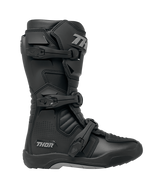 Thor 2026 Blitz XR Black/Grey Womens Boots