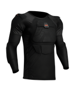 Thor 2026 Sentry Stealth Black Body Guard