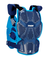 Thor 2025 Sentinel Pro Navy Chest Guard