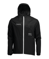 Thor 2026 Unit Black Light Shell Jacket