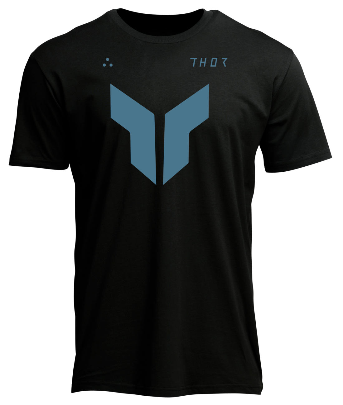 Thor 2025 Iconic Black Tee