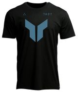 Thor 2025 Iconic Black Tee