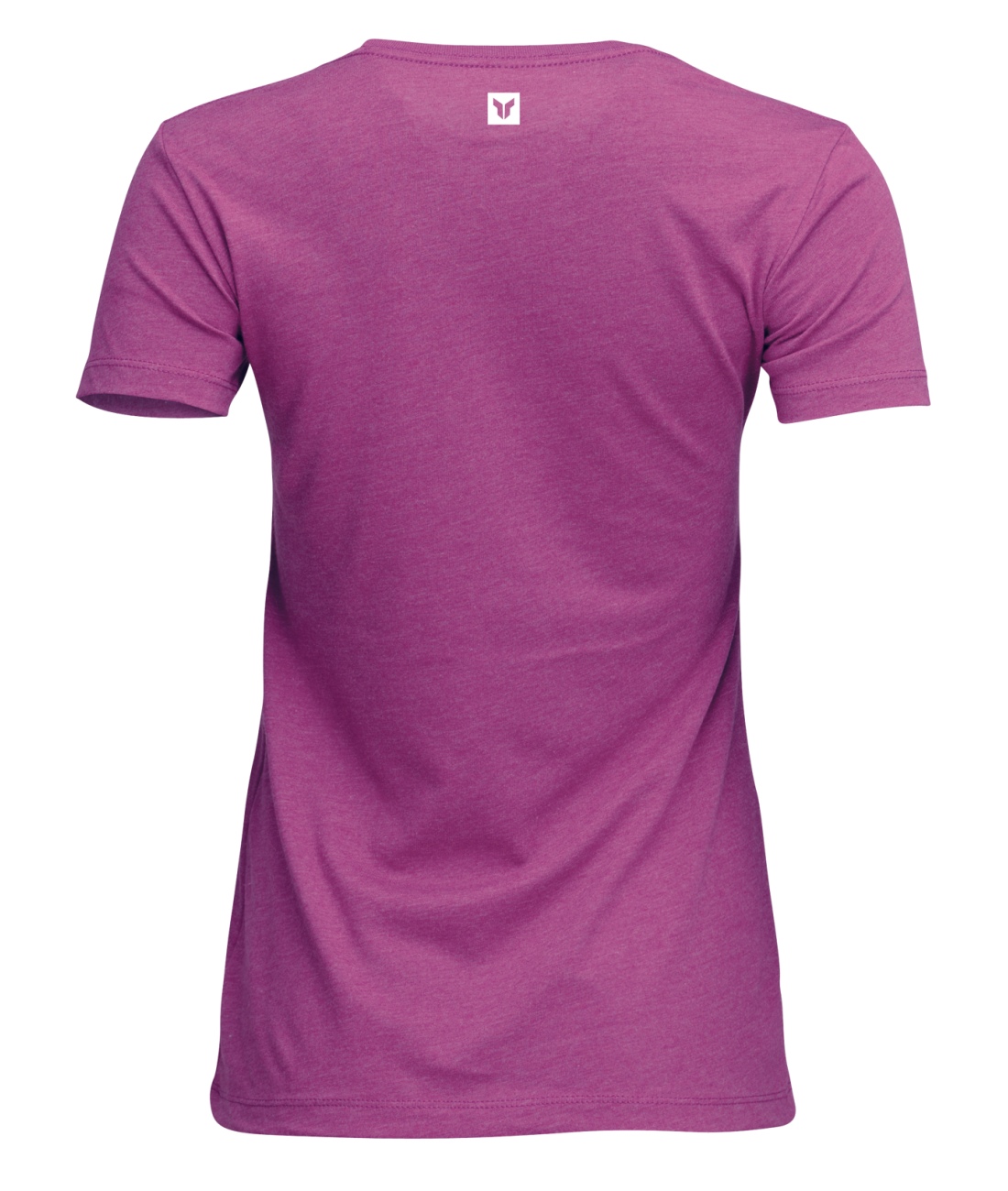 Thor 2025 Trax Fuchsia Womens Tee
