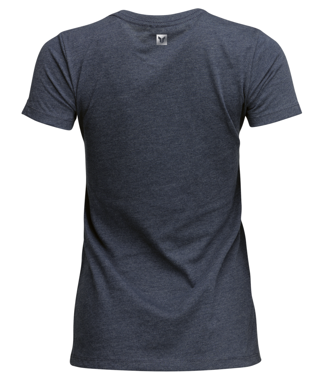 Thor 2025 Trax Navy Womens Tee