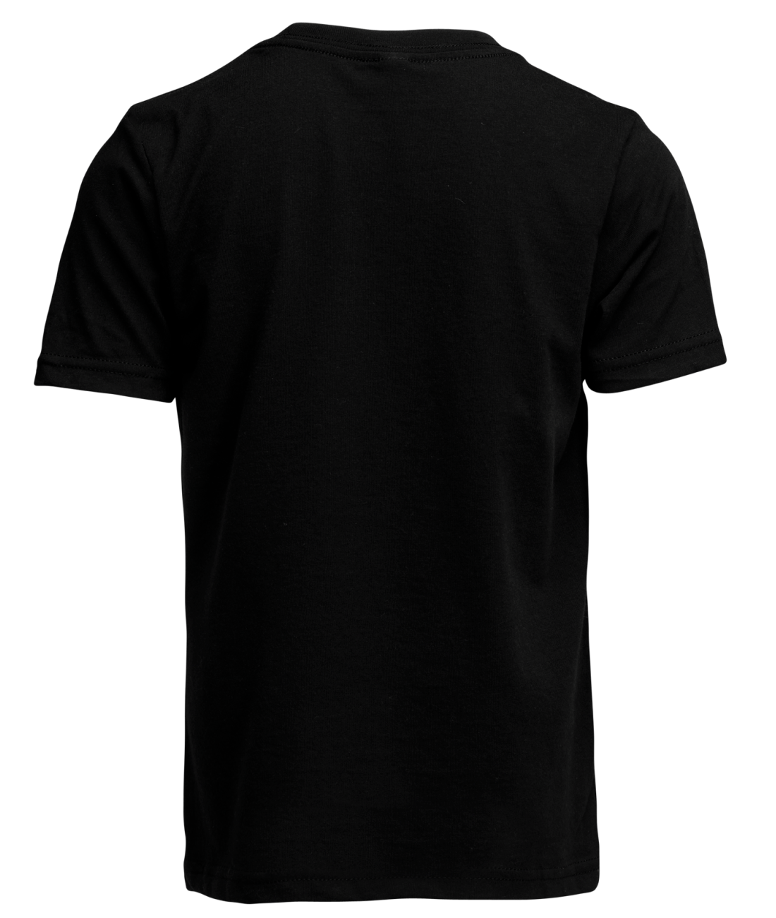 Thor 2025 Iconic Dry Lake Black Youth Tee