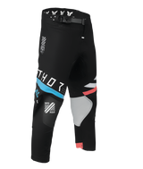 Thor 2026 Sportmode Synth Black Youth Pants