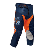 Thor 2026 Launchmode Futura Navy/Orange Youth Pants