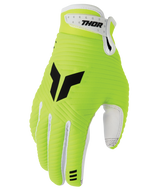Thor 2026 Launchmode Cold Weather Acid Gloves