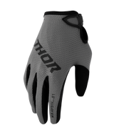 Thor 2026 Ridemode Grey Womens Gloves