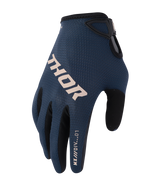 Thor 2026 Ridemode Midnight Womens Gloves