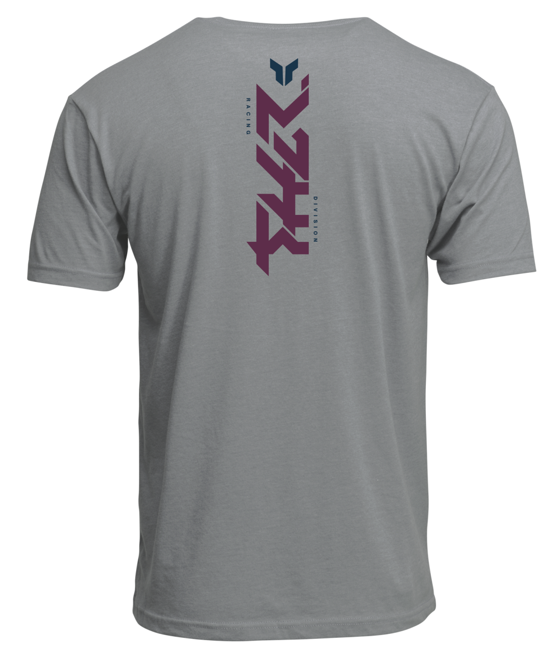 Thor 2026 Vert Heather Grey Tee