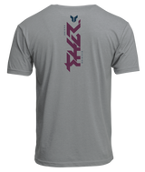 Thor 2026 Vert Heather Grey Tee
