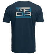 Thor 2026 Section Navy Tee