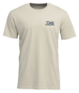 Thor 2026 Vantage Cream Tee