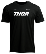 Thor 2026 Brave Black Tee