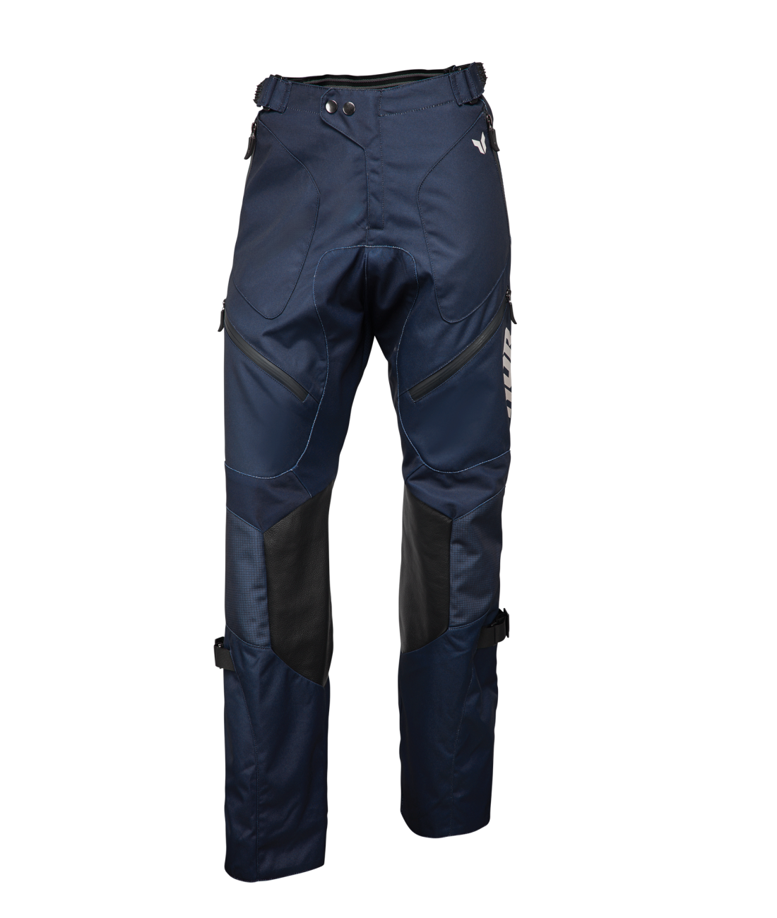 Thor Terrain Over-The-Boots Midnight Womens Pants