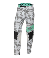 Thor 2025 Sportmode Shadow Teal Womens Pants