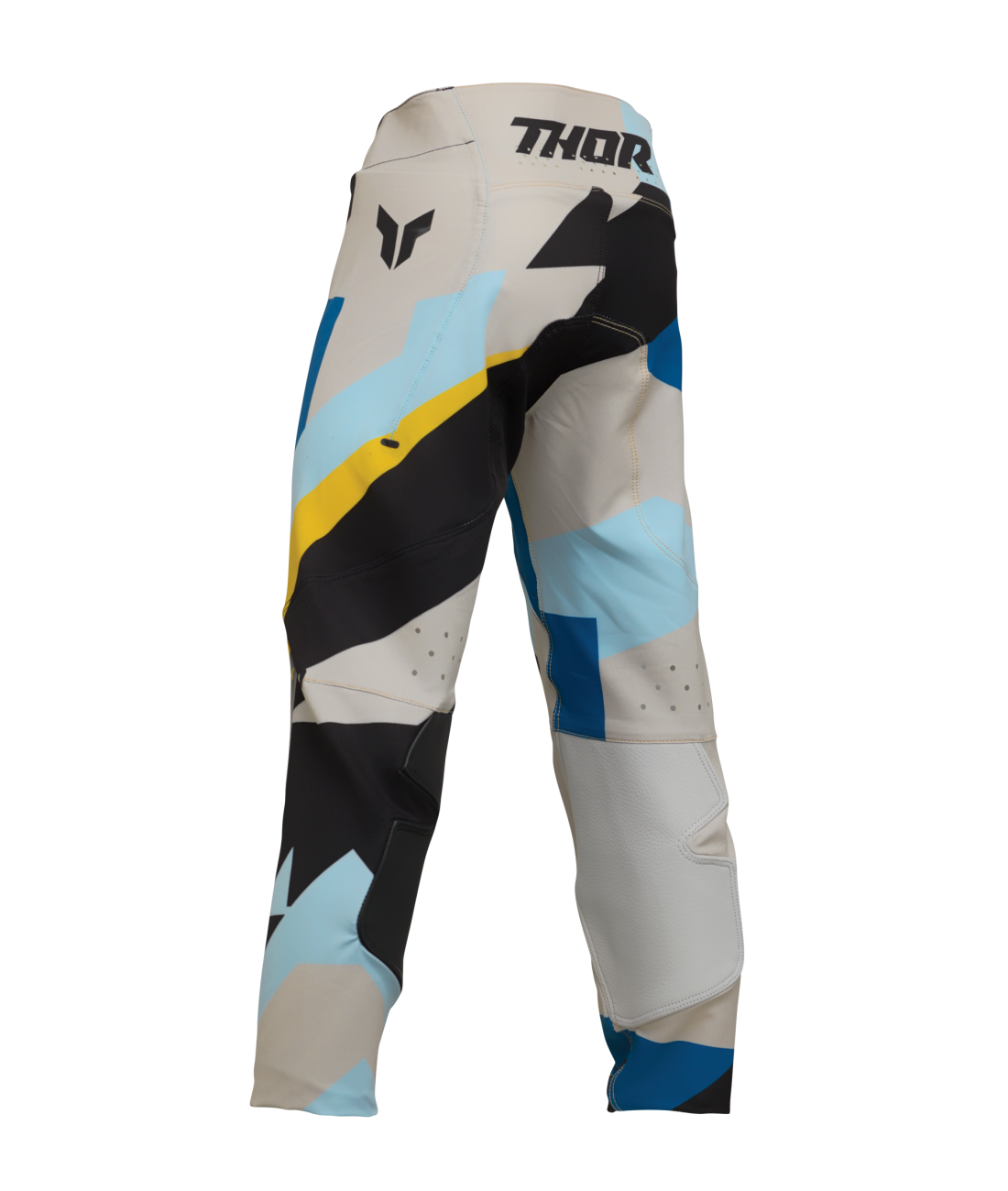 Thor 2025 Sportmode Brave Blue Youth Pants