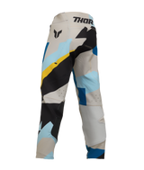 Thor 2025 Sportmode Brave Blue Youth Pants