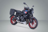SW-Motech SW-BCHTA1184222000 Legend Gear V-LOC 16/16L Side Bag System for Triumph Trident 660 21-Up