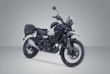 SW-Motech SW-BCHTA4162022000 Legend Gear V-LOC 16/11L Side Bag System for Royal Enfield Himalayan 450/452 23-26