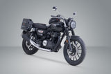SW-Motech SW-BCSYS0196332000 SysBag WP V-LOC 16/11L Side Bag System for Honda GB350S 24-Up