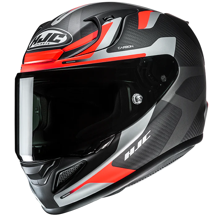 HJC RPHA 12 Carbon Xentra MC-6HSF Helmet