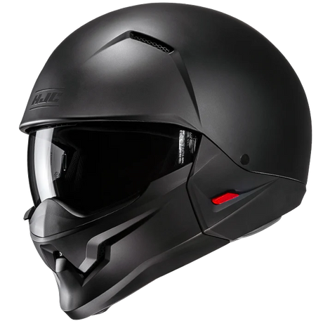 HJC i20N Semi Flat Black Helmet