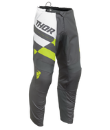 Thor 2024 Sector Checker Grey/Acid Pants