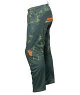 Thor 2024 Sector Digi Forest Green/Camo Pants